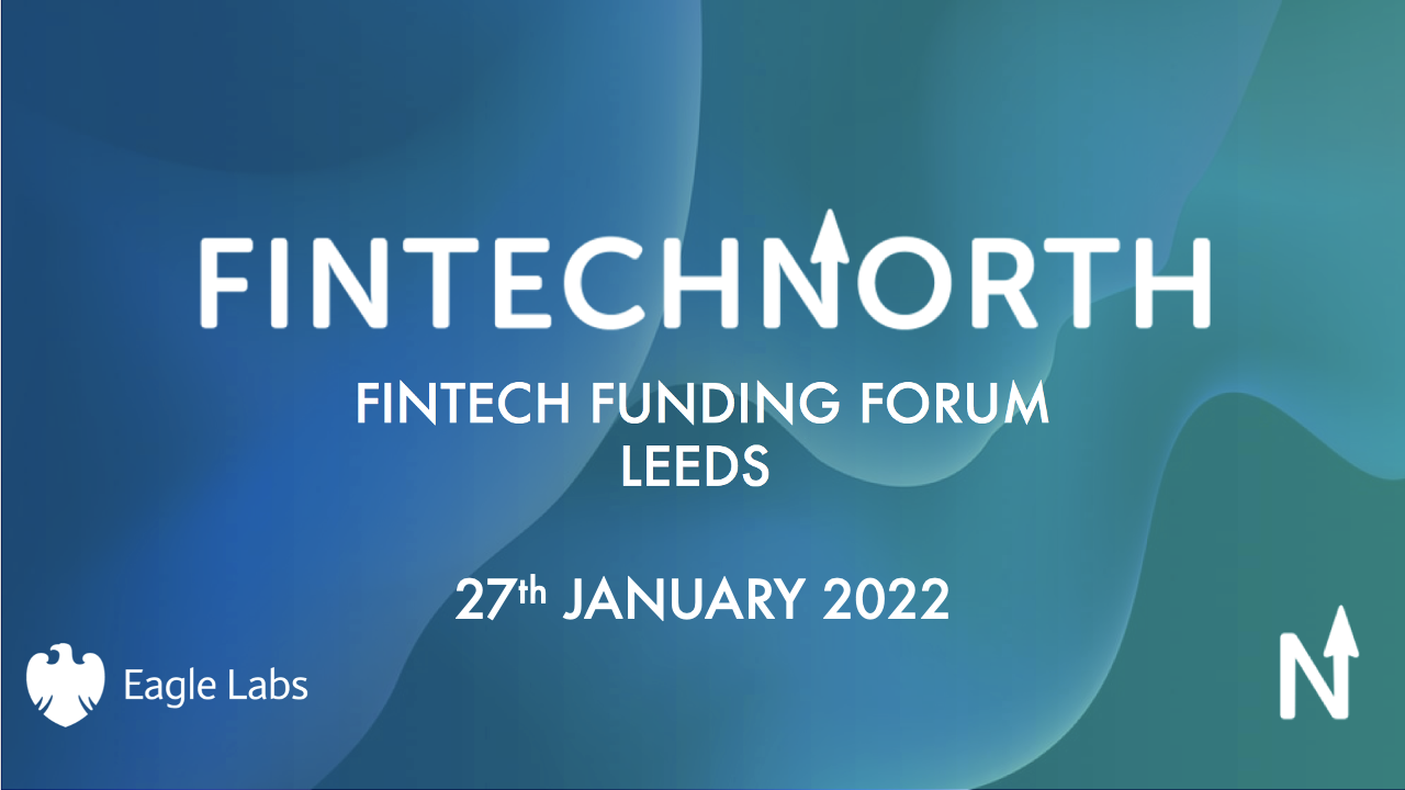 FinTech Funding Forum