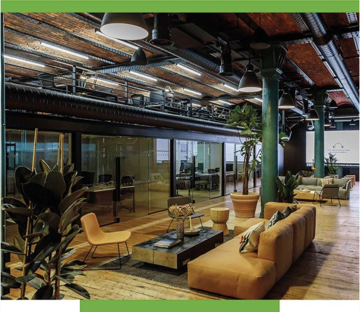 Applications open for 3rd Cohort Exchange Enterprise City, Manchester