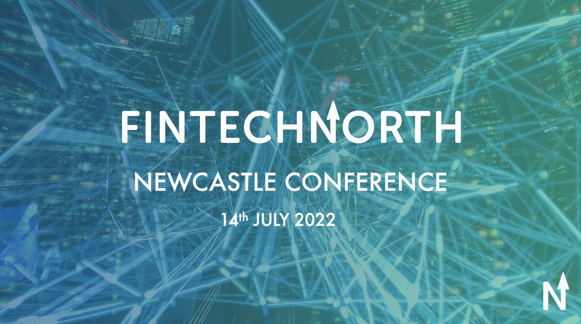 FinTech North Newcastle Conference 2022