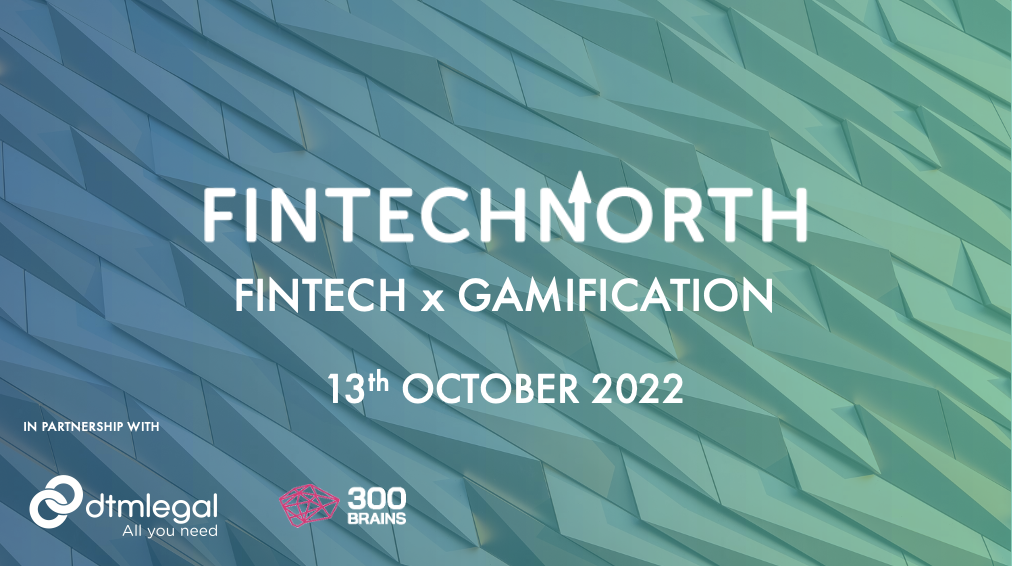 FinTech x Gamification Liverpool