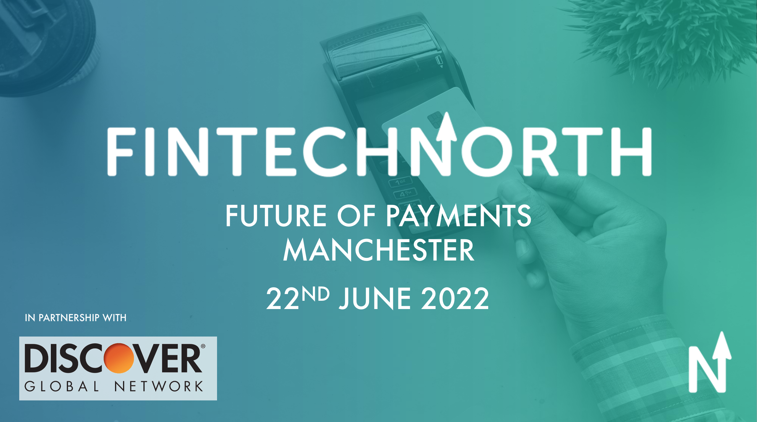 Future of Payments 2022 – Manchester