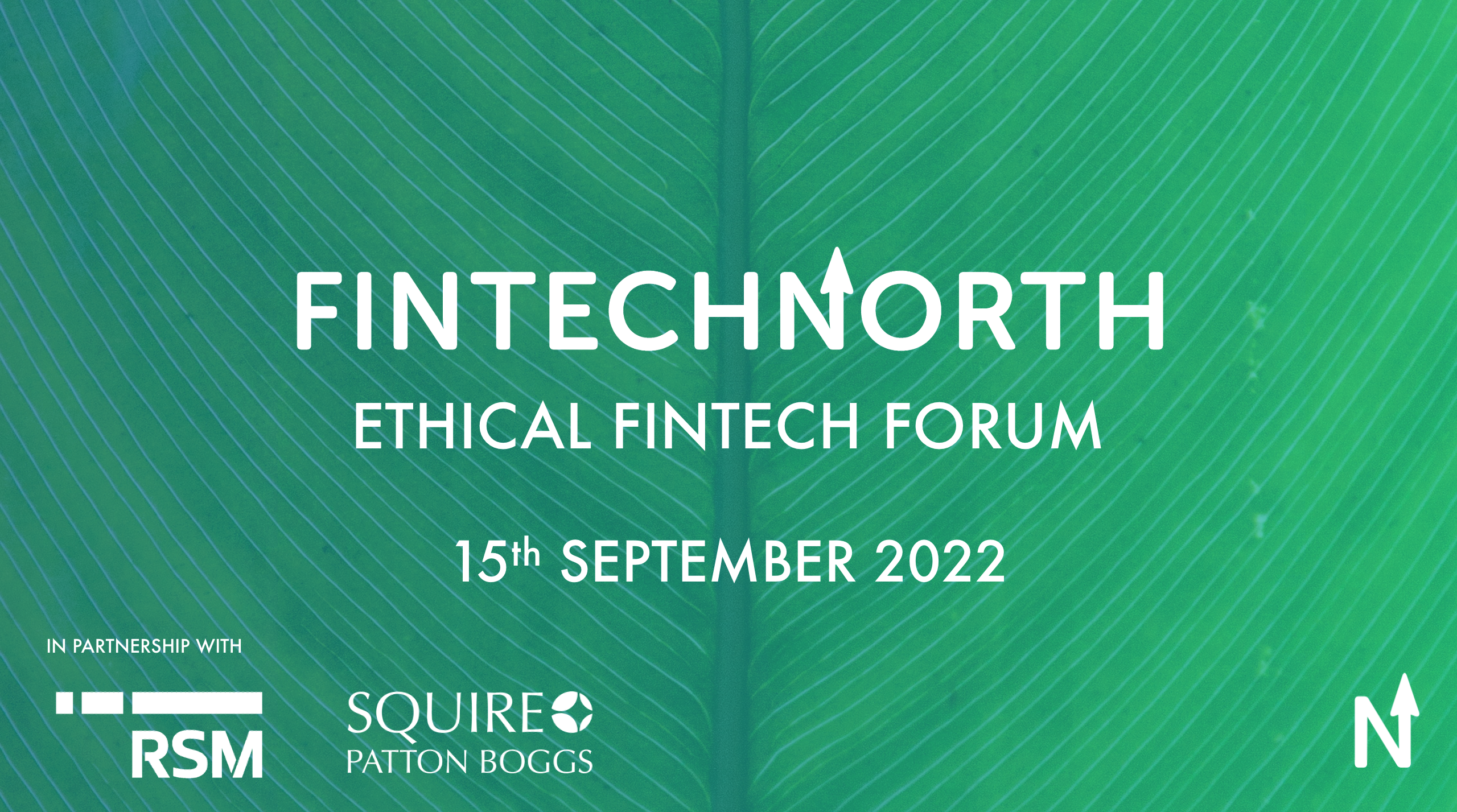 FinTech North Ethical FinTech Forum