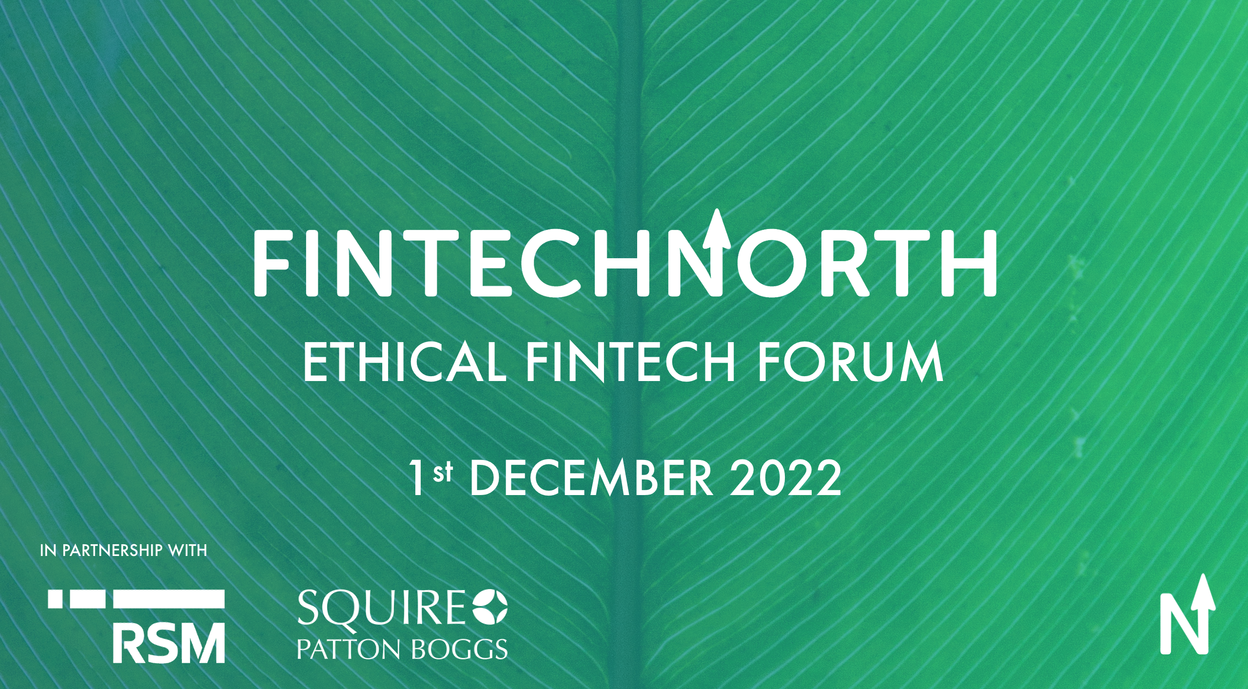 Re-cap: Ethical FinTech Forum