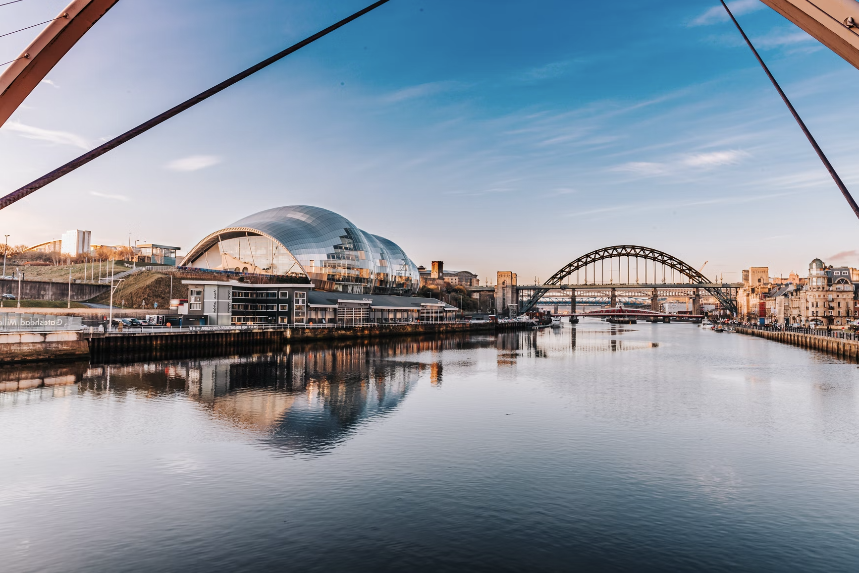 North East England invites international FinTech firms to FinTech North’s conference in July