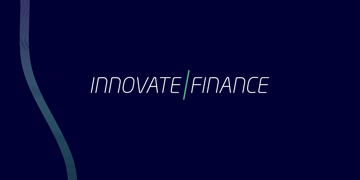 Innovate Finance release Summer Investment Report for 2022