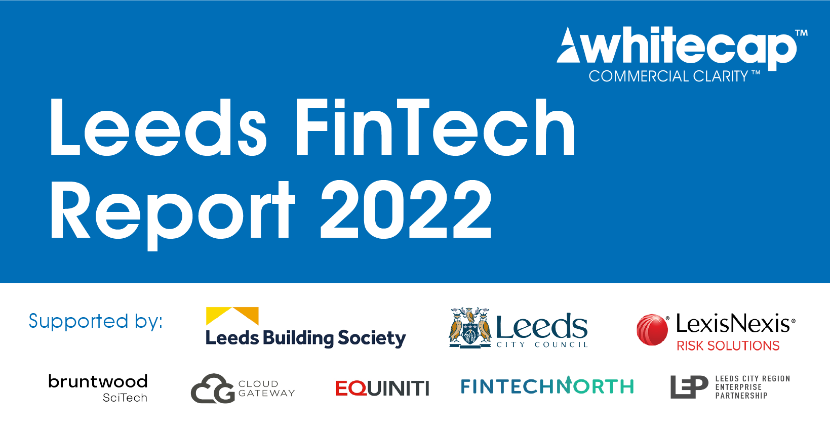 New report will shine light on Leeds FinTech ecosystem