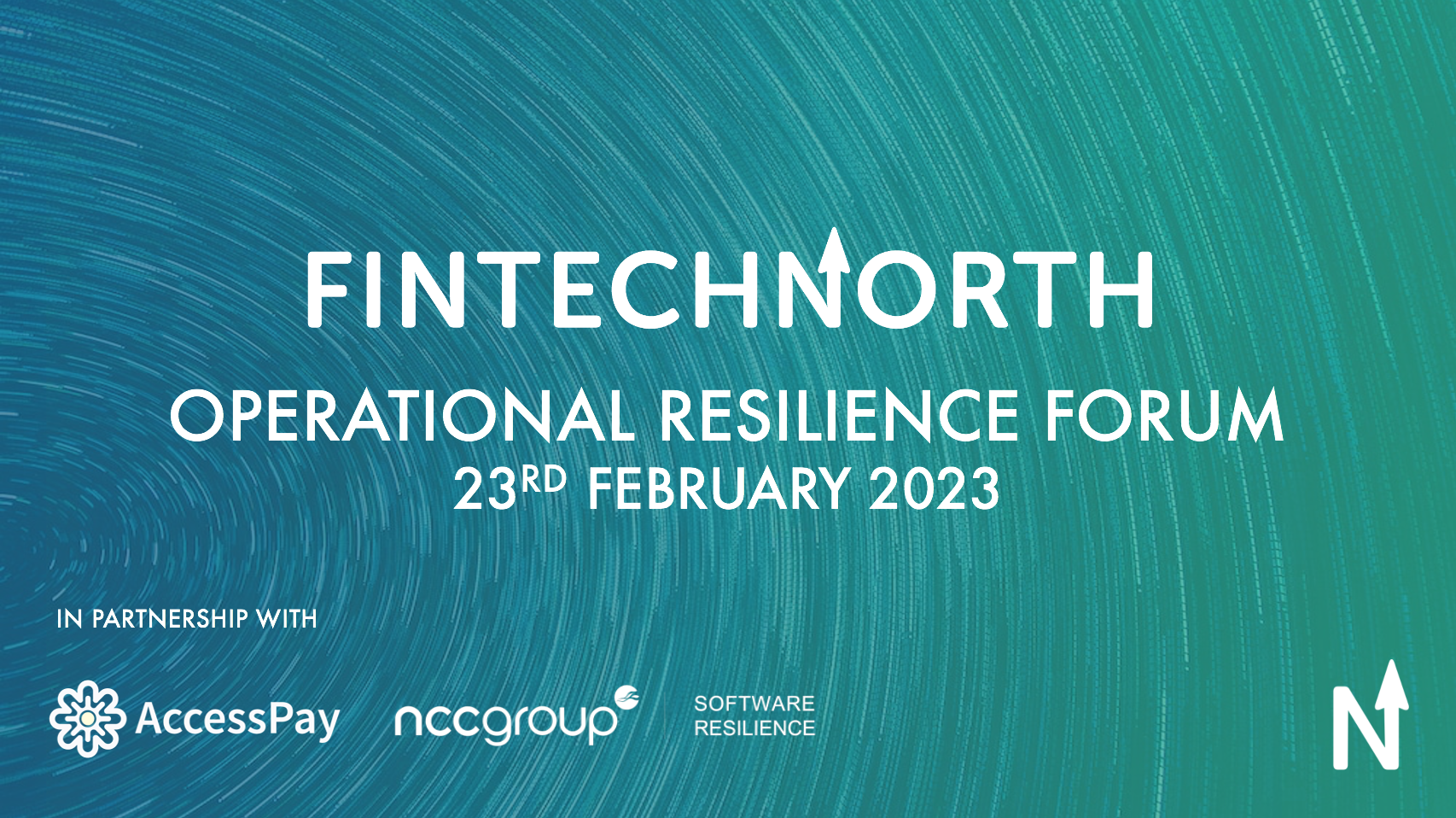 Operational Resilience Forum