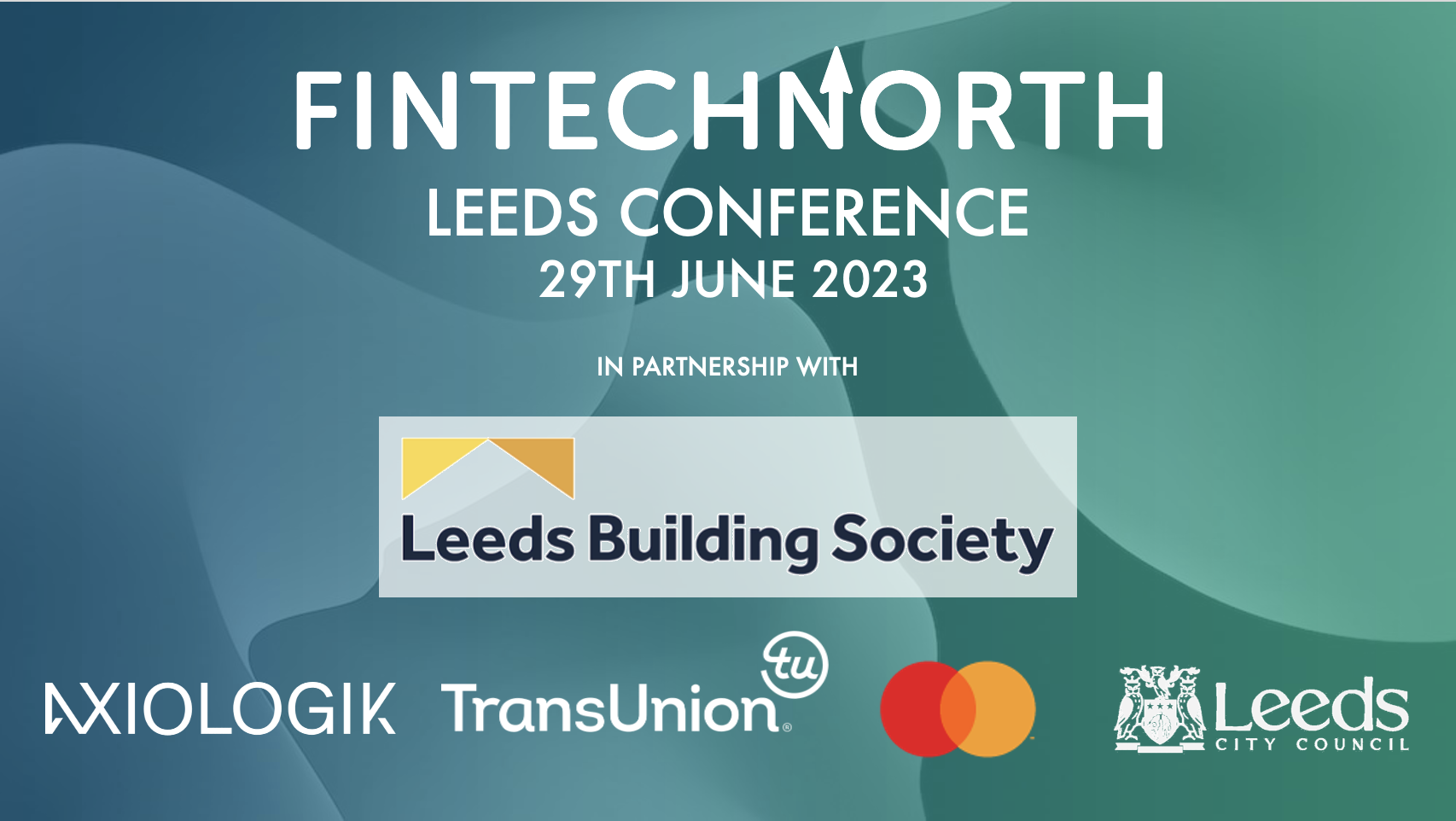 FinTech North Leeds Conference 2023