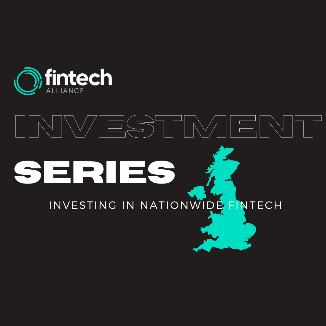 FinTech Alliance Announces Its Fourth Annual Investment Series