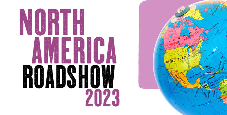 North America Roadshow 2023: FinTech Opportunities in the US market