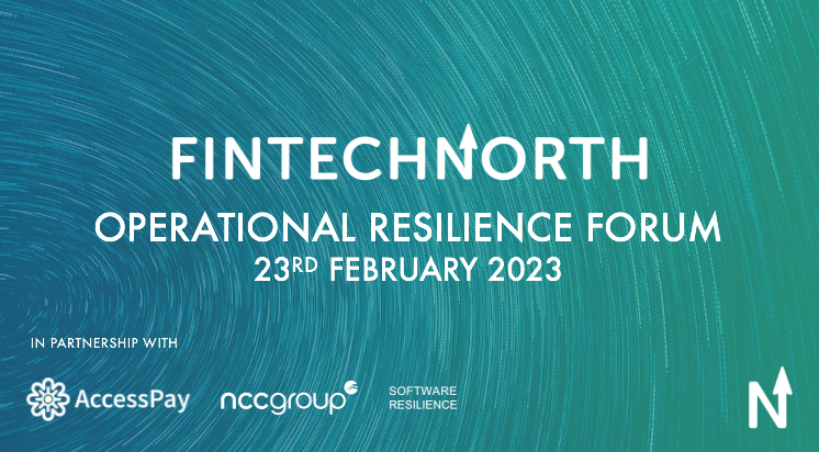 Re-cap: Operational Resilience Forum
