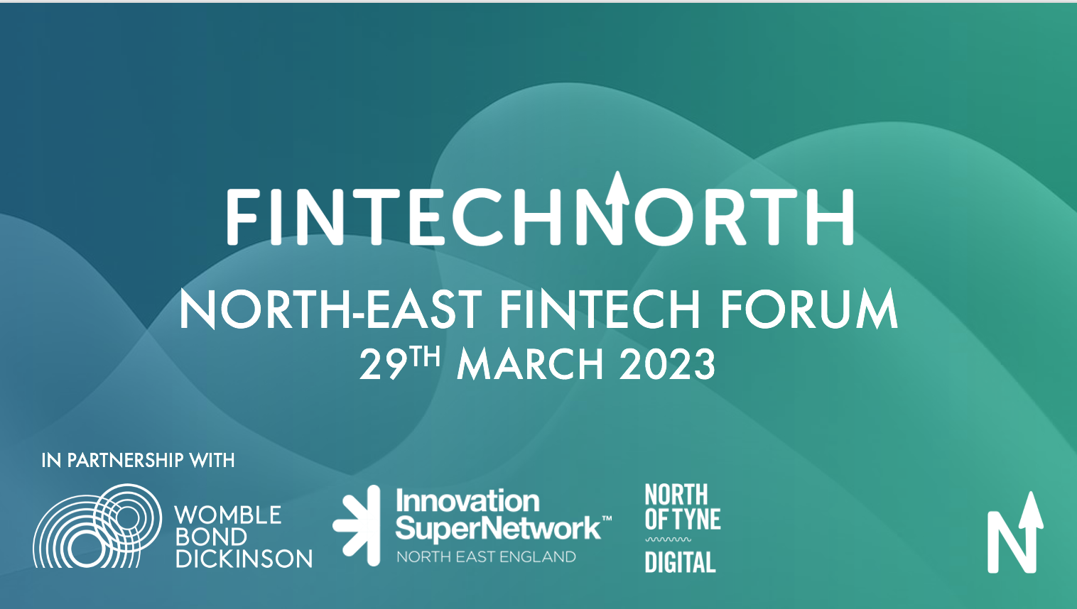 North East FinTech Forum