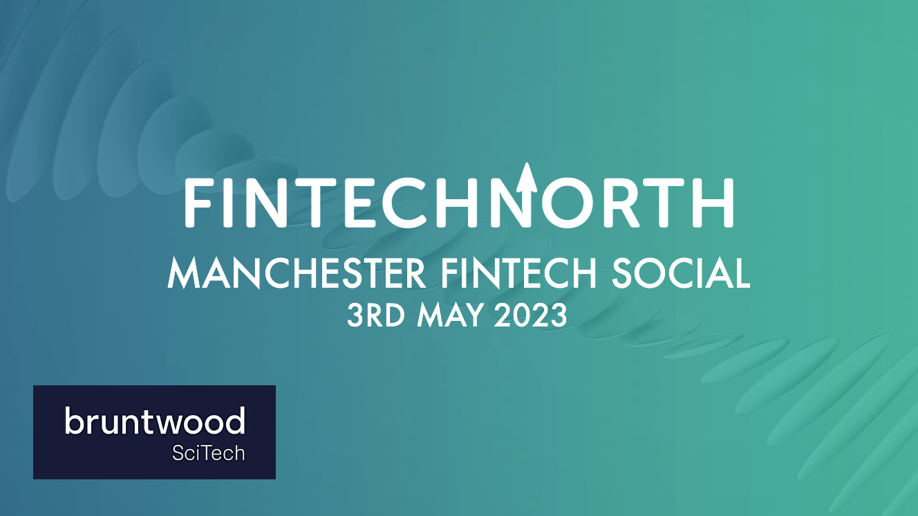 Manchester FinTech Social