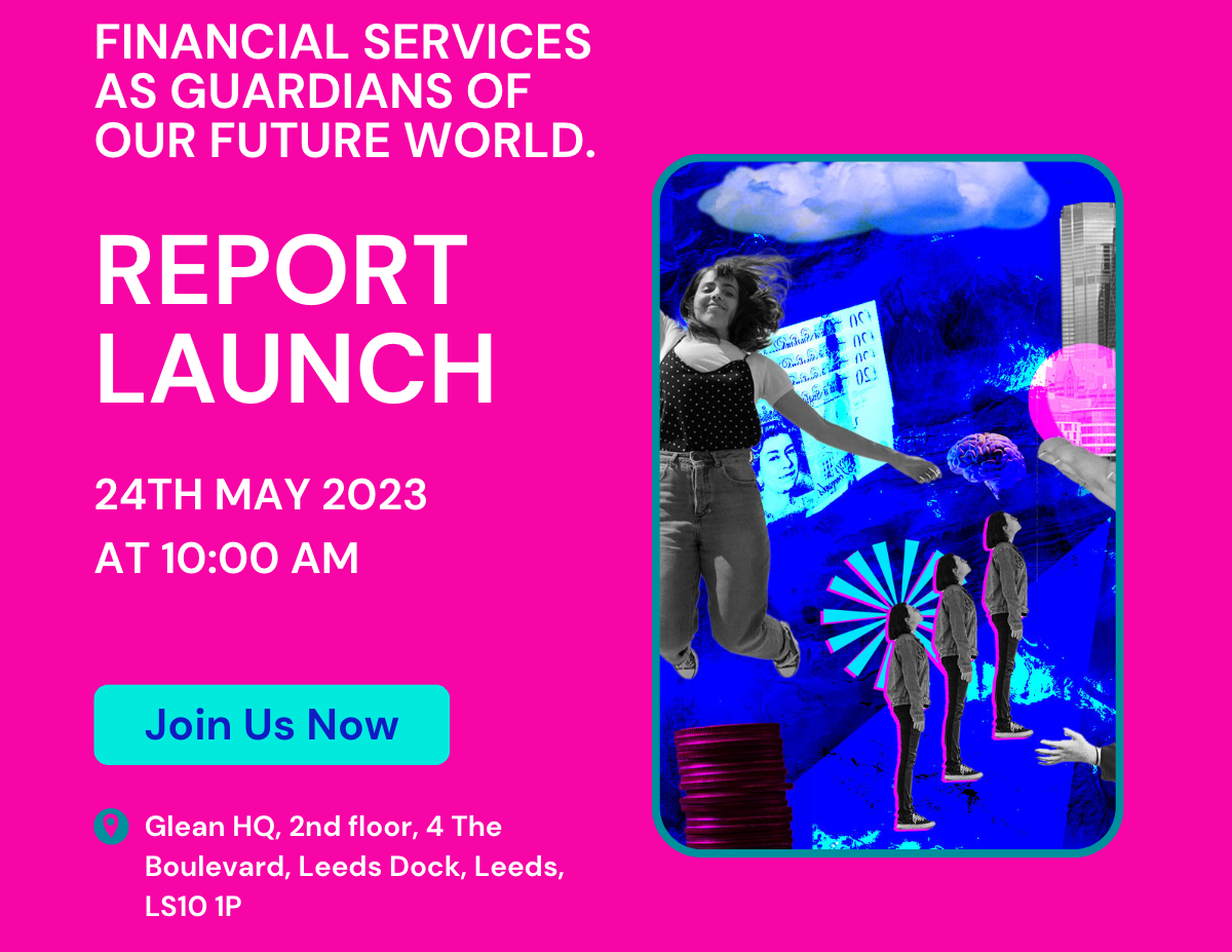 Startup Sherpas to launch ‘Time Machine for the Financial Services Industry’ report May 24th