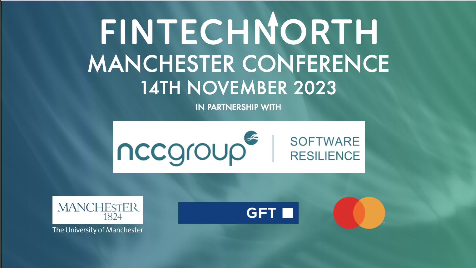 Manchester Conference 2023