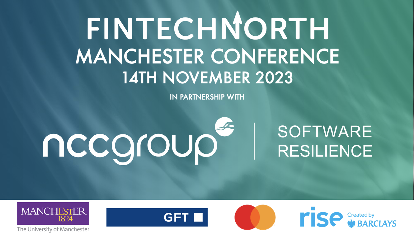 Manchester Conference 2023