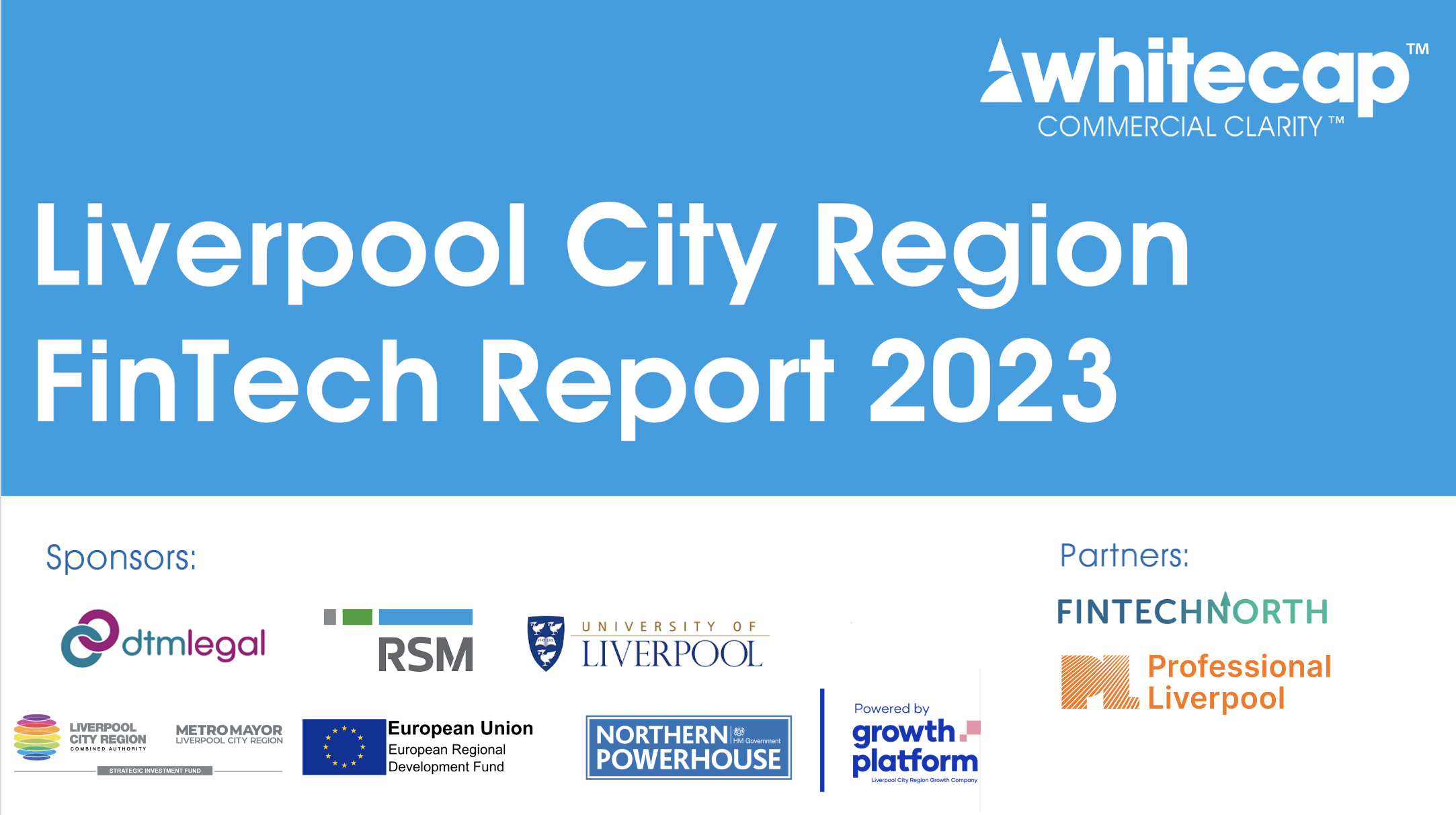 Liverpool FinTech Report Launch