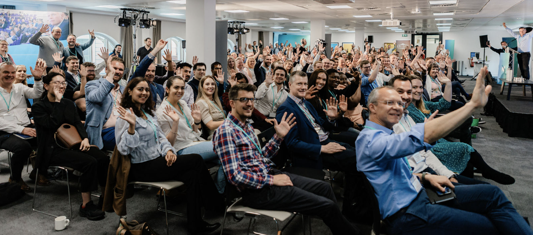 FinTech North Leeds Conference 2023: Write-up