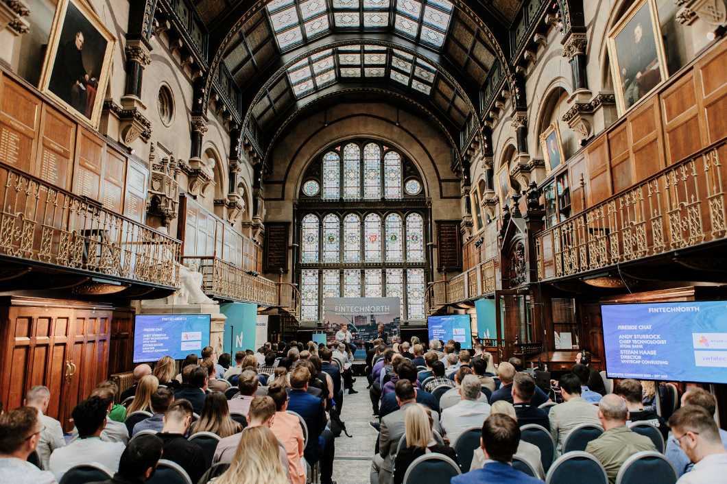 Newcastle Conference 2023: Write-up