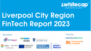 New report highlights significant FinTech capability in Liverpool City Region
