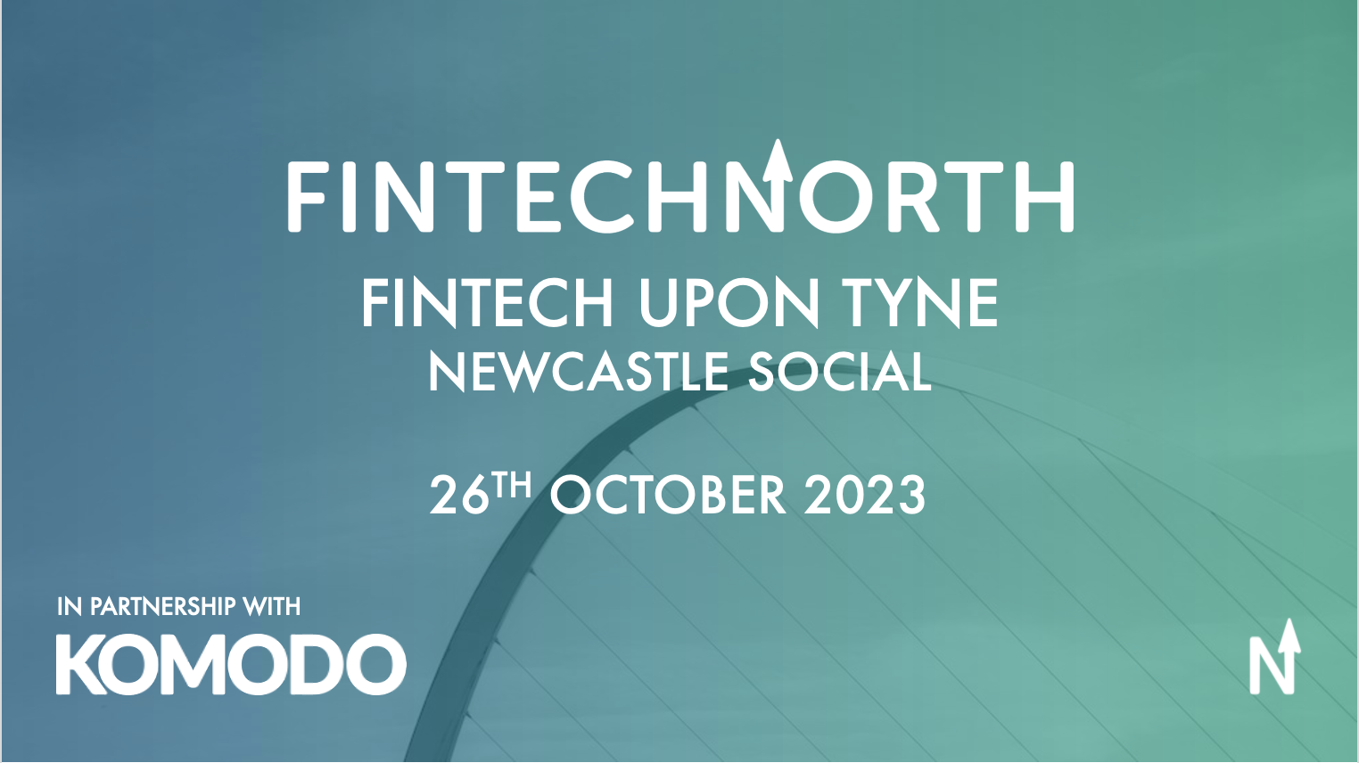 FinTech Upon Tyne: Newcastle Social
