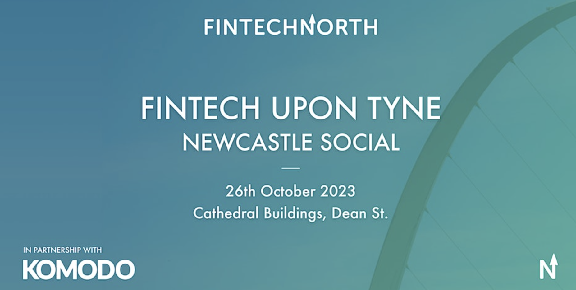 FinTech Upon Tyne: Newcastle Social