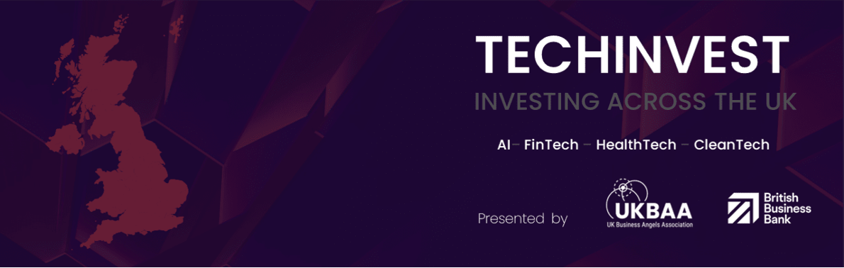 British Business Bank announce opportunity for regional fintech businesses and founders to pitch to London investors