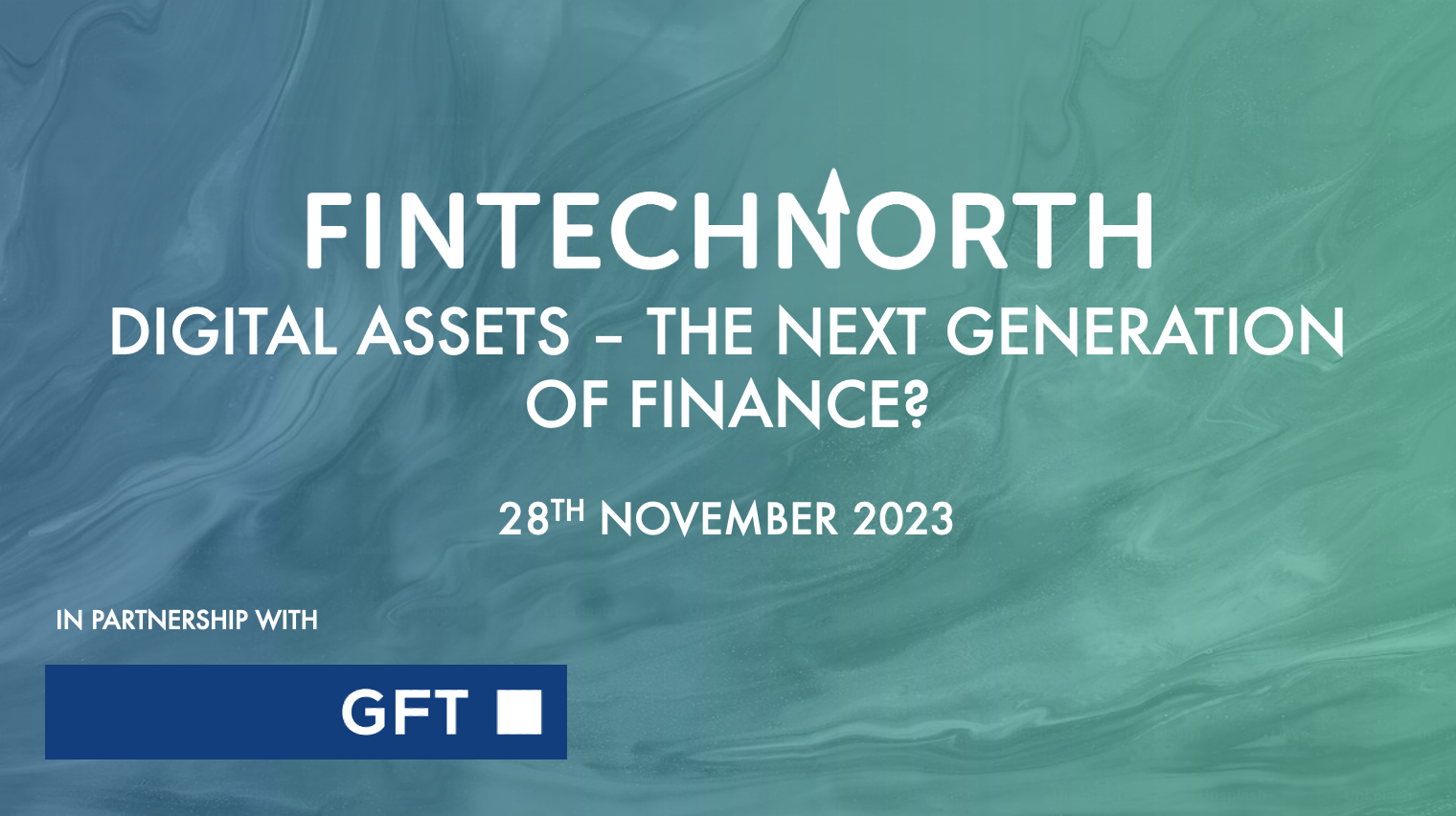 Digital Assets – The Next Generation of Finance? Webinar