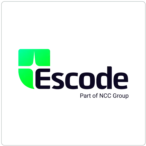Escode, part of NCC Group