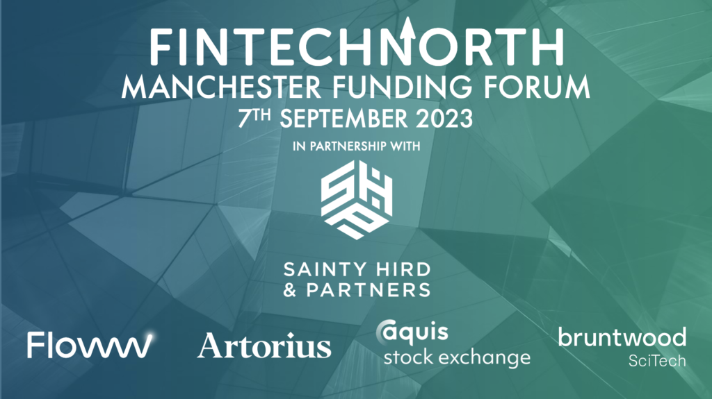 Manchester Funding Forum