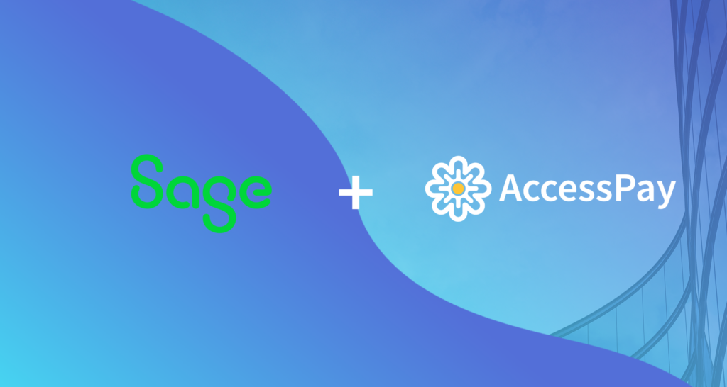 AccessPay and Sage Forge Partnership to Enhance and Streamline Reconciliation Processes