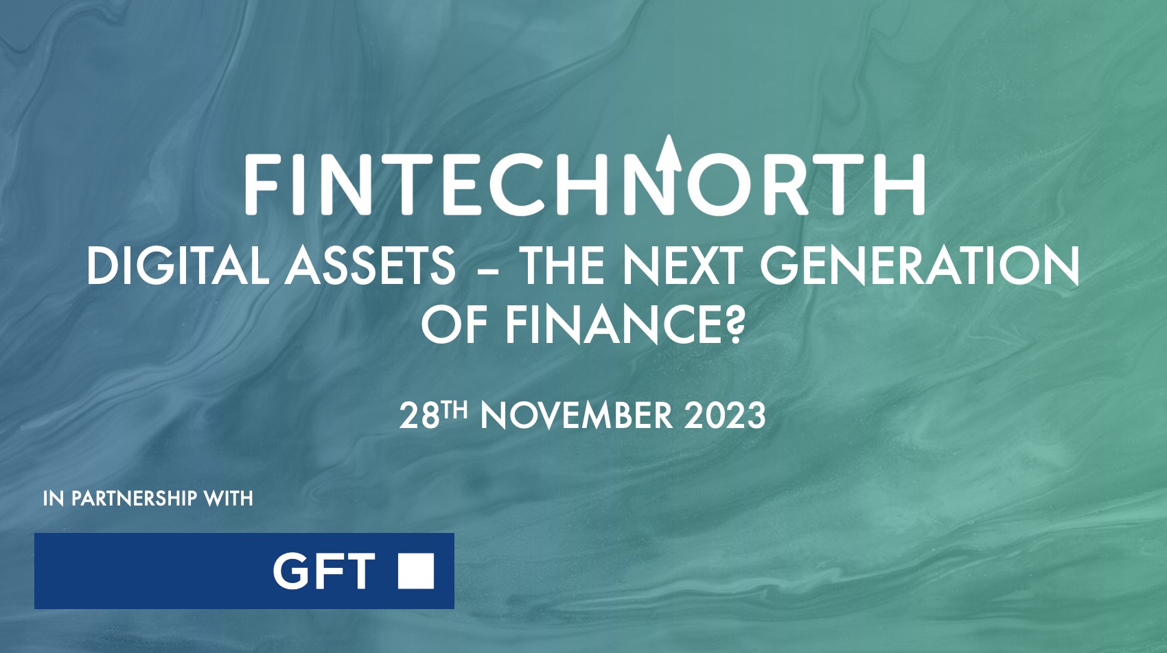 Digital Assets- the Next Generation of Finance? Webinar Write-up