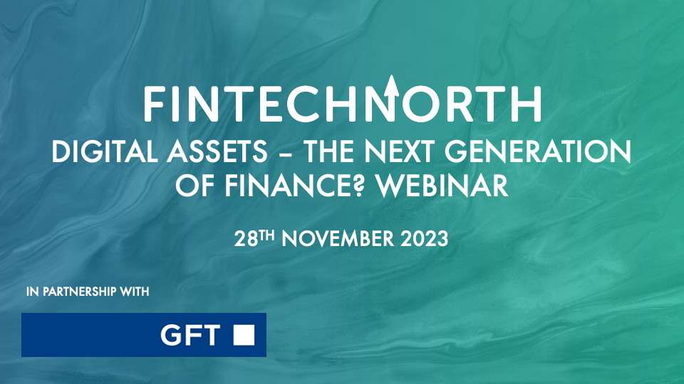 Digital Assets- the Next Generation of Finance? Webinar Write-up