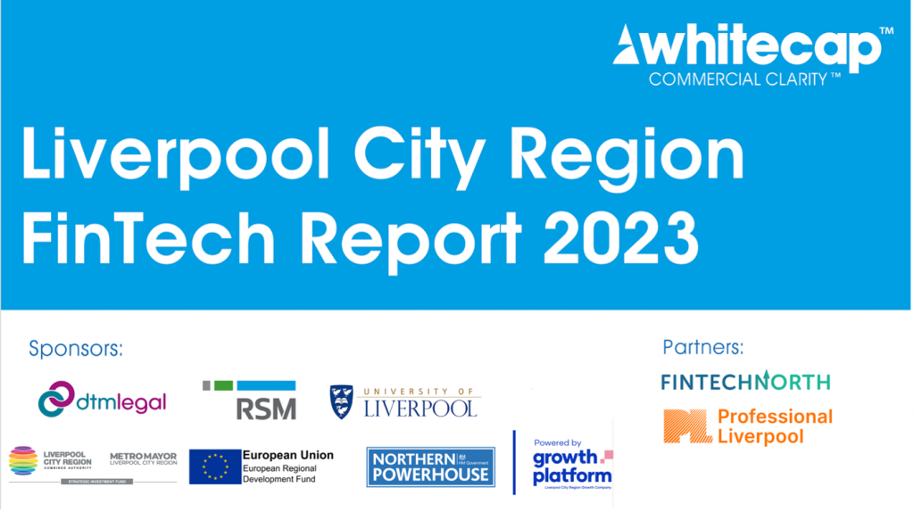 Liverpool FinTech Report Launch