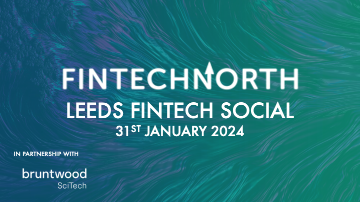 Leeds FinTech Social
