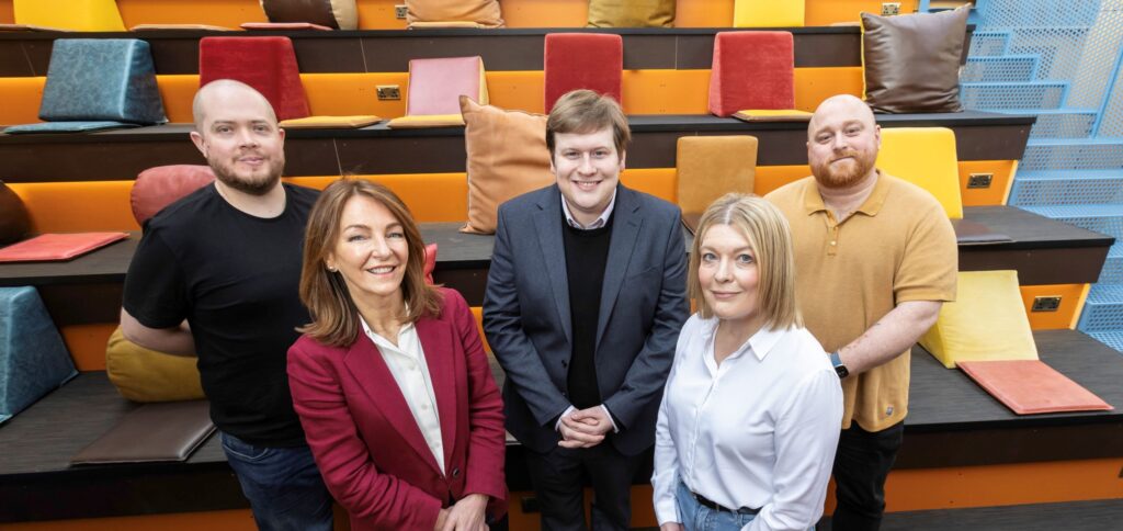 Paynovate chooses Newcastle as the launchpad for UK expansion