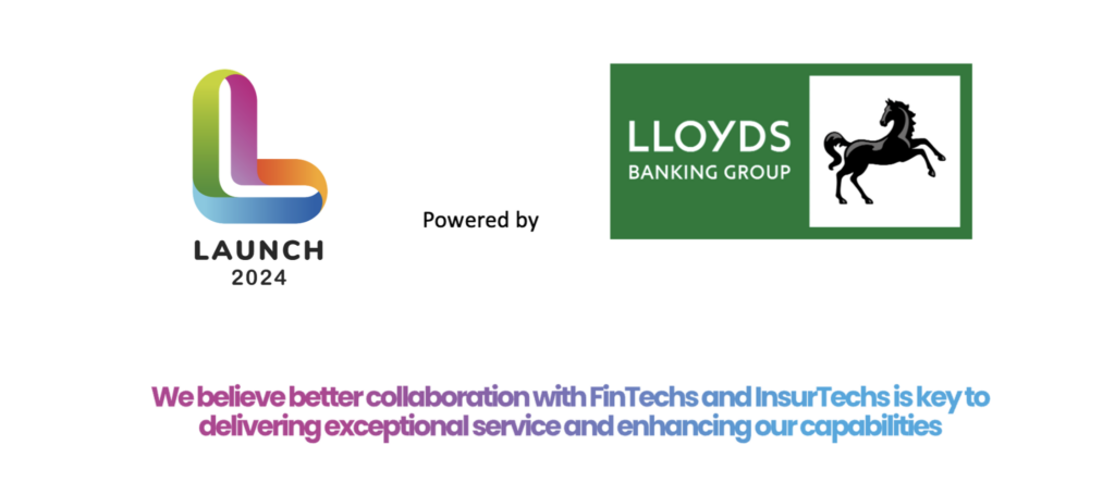 Applications for Lloyds Banking Group’s Launch Innovation Programme 2024 open now