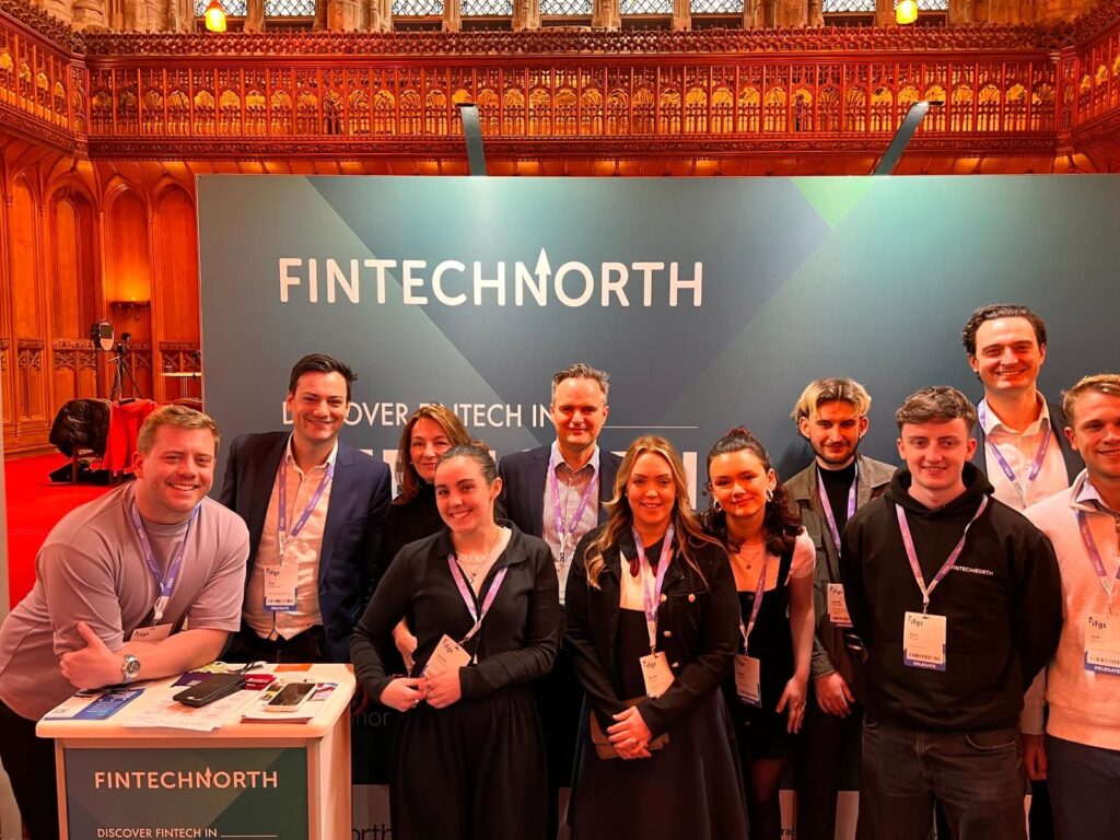 FinTech North joins forces with the North’s inward investment agencies at IFGS 2024 to fly flag for Northern FinTech excellence
