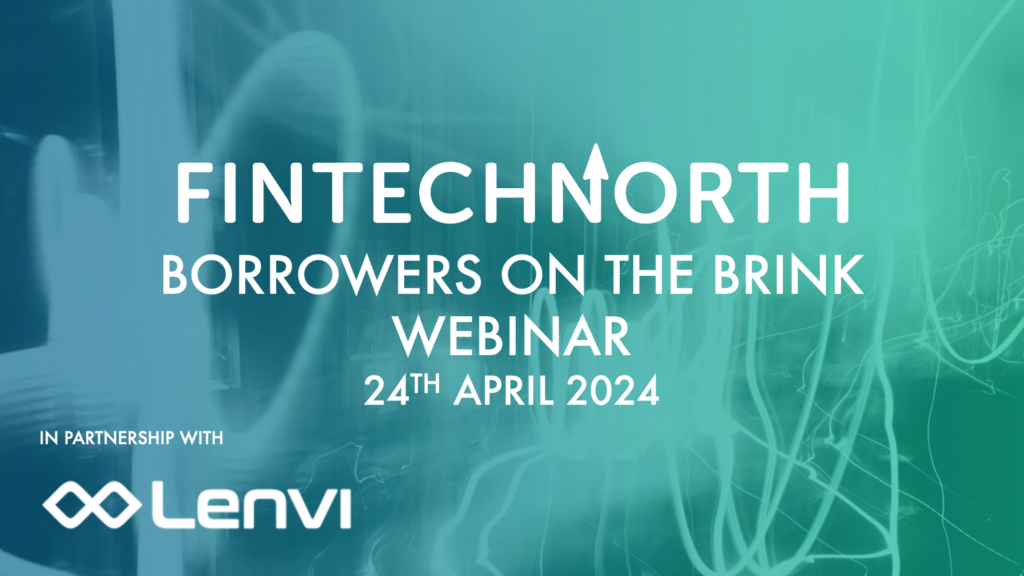 Borrowers on the Brink Webinar Write-Up