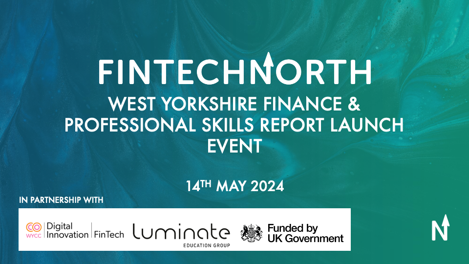 West Yorkshire Finance & Professional Skills (FPS) Report Launch Event