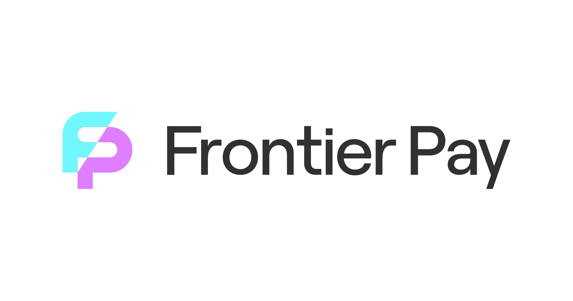 Frontier Pay