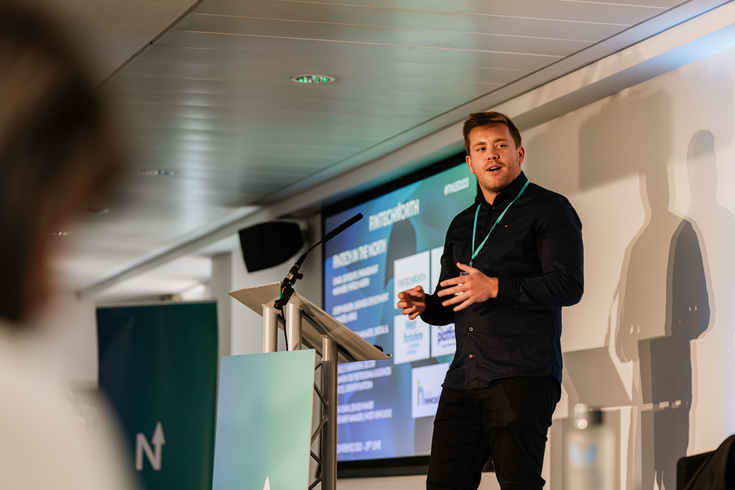 Providing a platform to discuss skills at our events