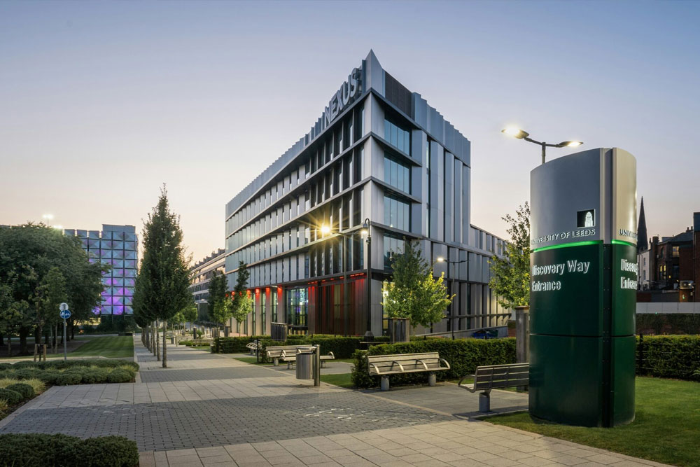 Education providers, including Universities and Colleges