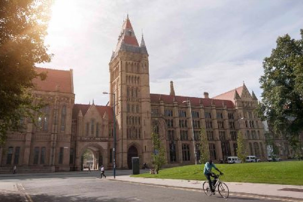 Providing students from education providers with tickets to FTN events