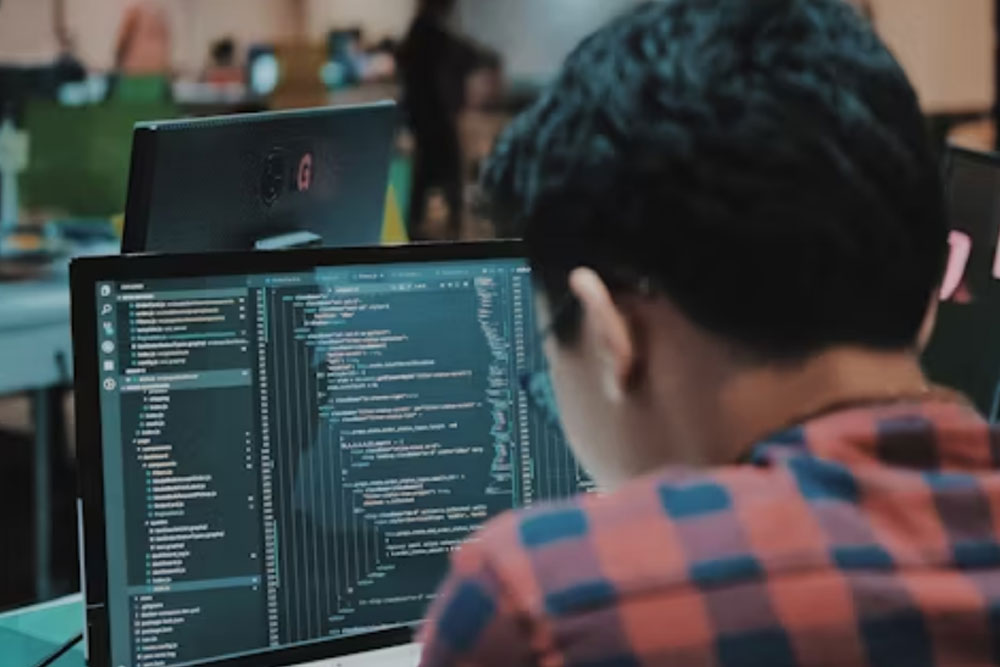 Supporting the development of a FinTech apprenticeship programme