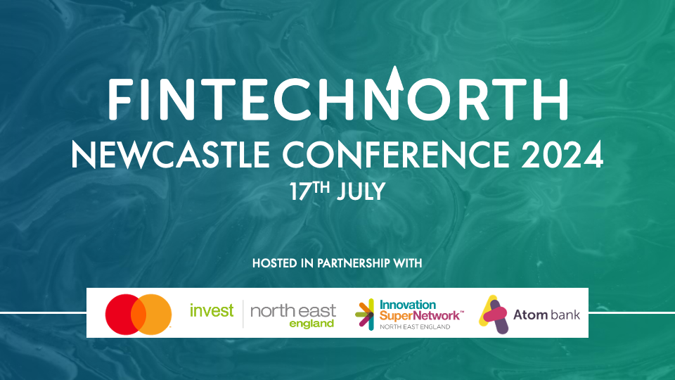 Write-up: Newcastle Conference 2024