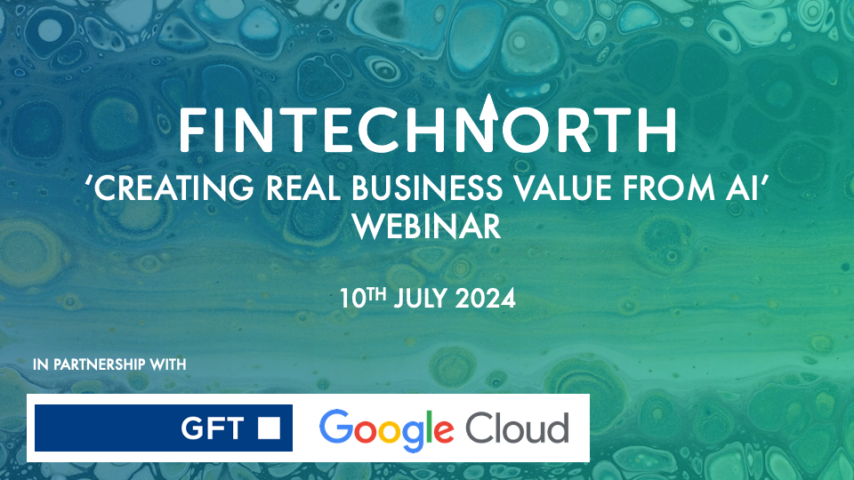 Write-up: Creating Real Business Value from AI Webinar