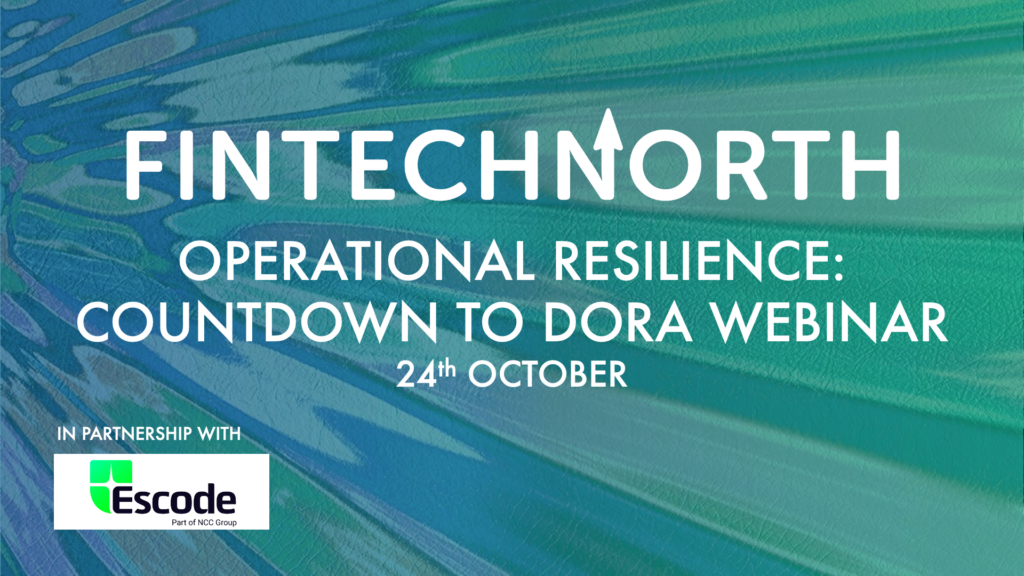 Operational Resilience: Countdown to DORA Webinar Write-Up