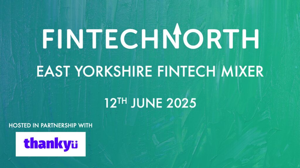 East Yorkshire FinTech Mixer