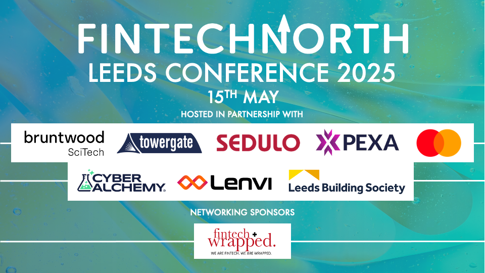 Leeds Conference 2025 + Pitch360 North
